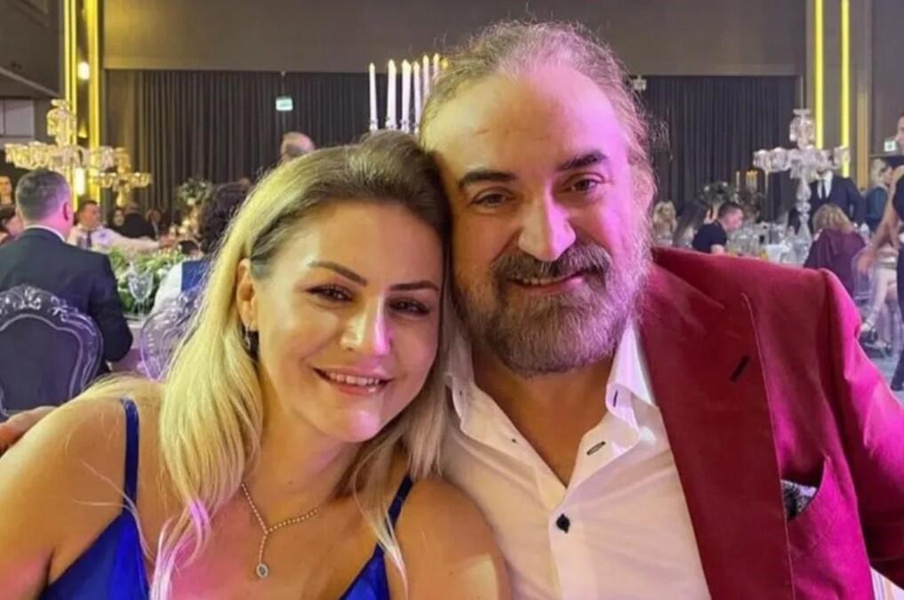 Volkan Konakın həyat yoldaşından təsirli paylaşım: "Canımı itirdim..."  FOTO