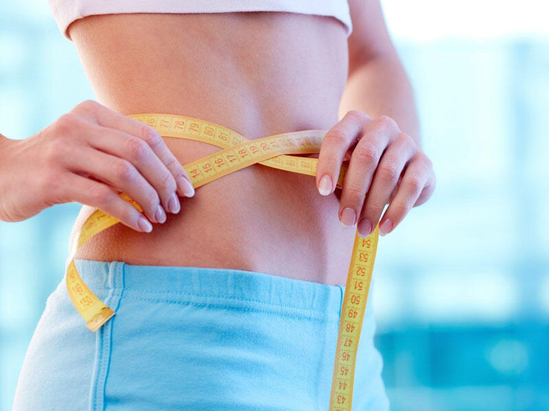 Oturduğunuz yerdə arıqlayacaqsınız  1 həftəyə 5 kilo