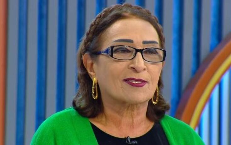 "Aygün Kazımova mənim nəyimdir ki? "
