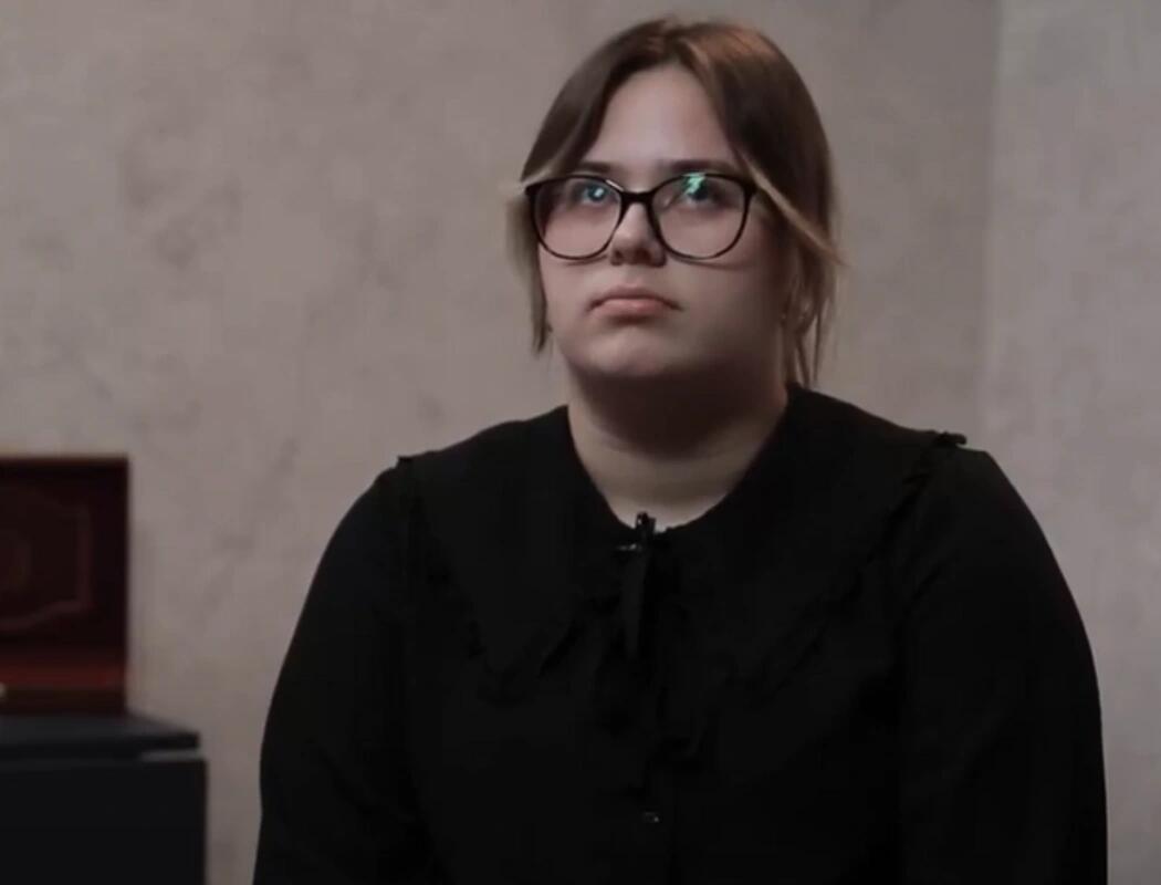 İqor Kşnyakinin qızı: "Qəzadan sonra bu arzumdan imtina etdim"