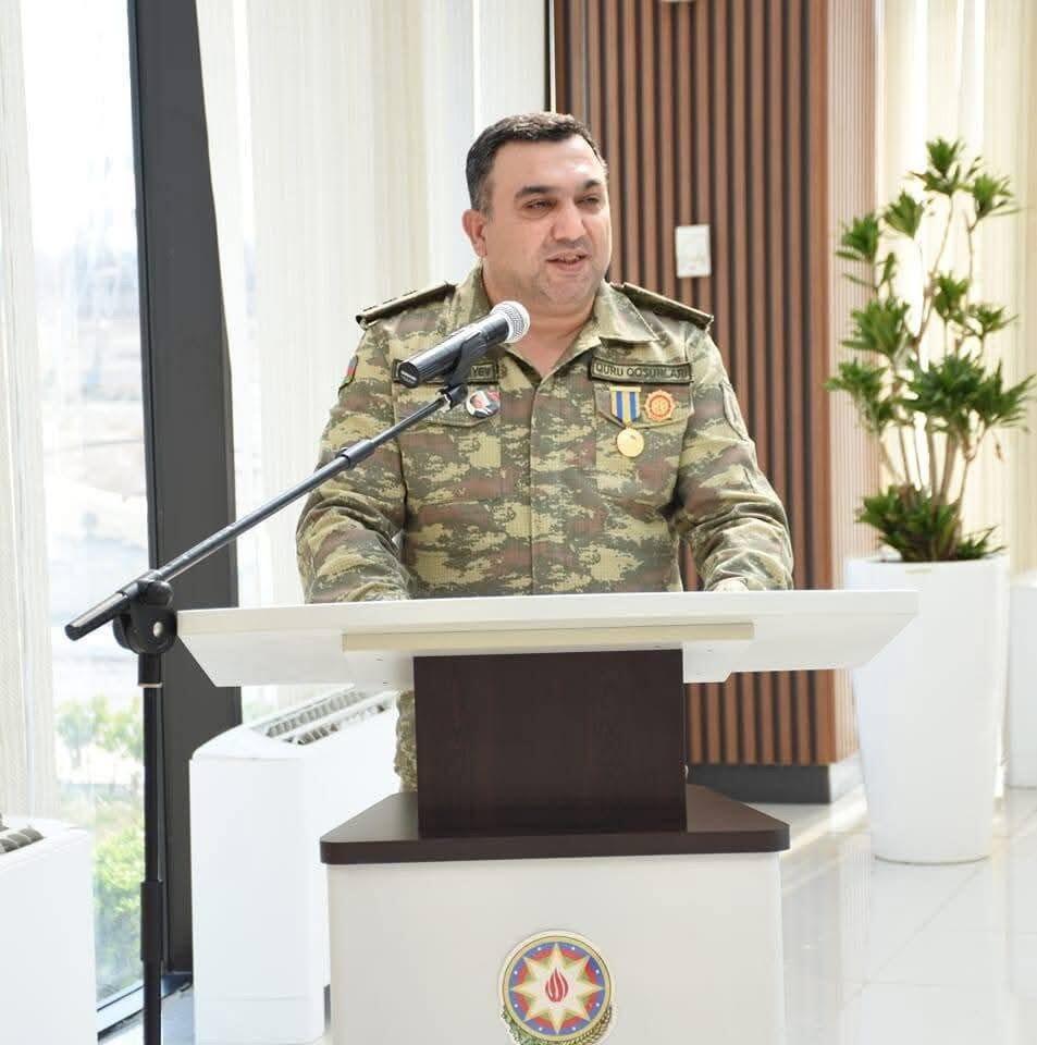 Tanınmış jurnalist vəfat etdi