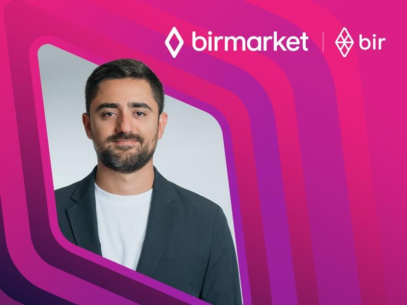 “Birmarket”  “Bir” rəqəmsal ekosisteminin eticarət platformasıdır