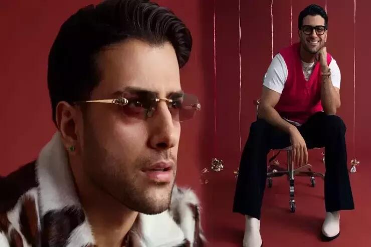 Qanında kokain tapılan məşhuryenidən test tələb etdi