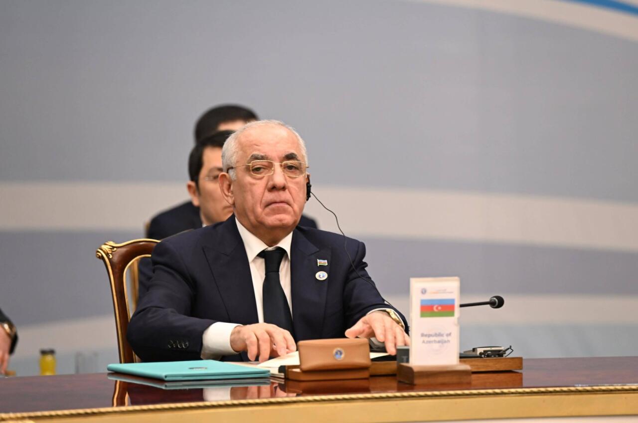 "Azərbaycan ABŞ ilə strateji tərəfdaşlığını yeni mərhələyə yüksəldir"