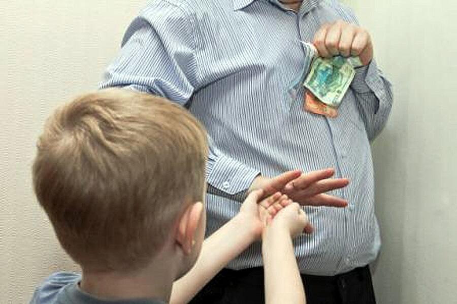 Ölkə xaricində yaşayan şəxsdən aliment necə tutulur?  AÇIQLAMA