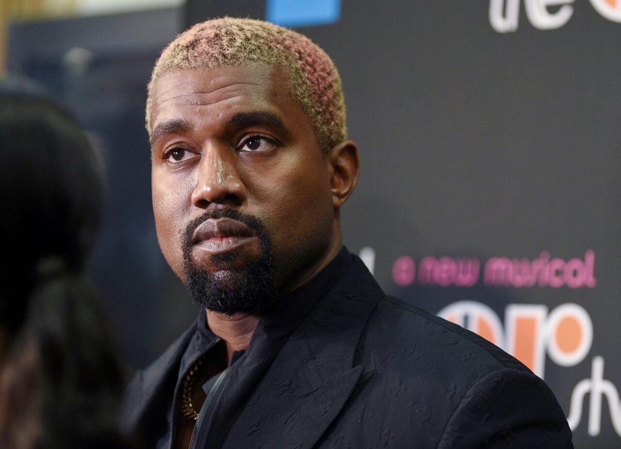 Kanye meyiti ilə bağlı vəsiyyətini açıqladı