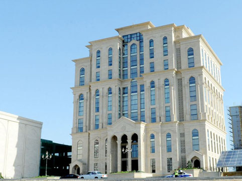 Sabah partiyaların maliyyə hesabatlarını MSKya təqdim etmələri üçün müddət başa çatır