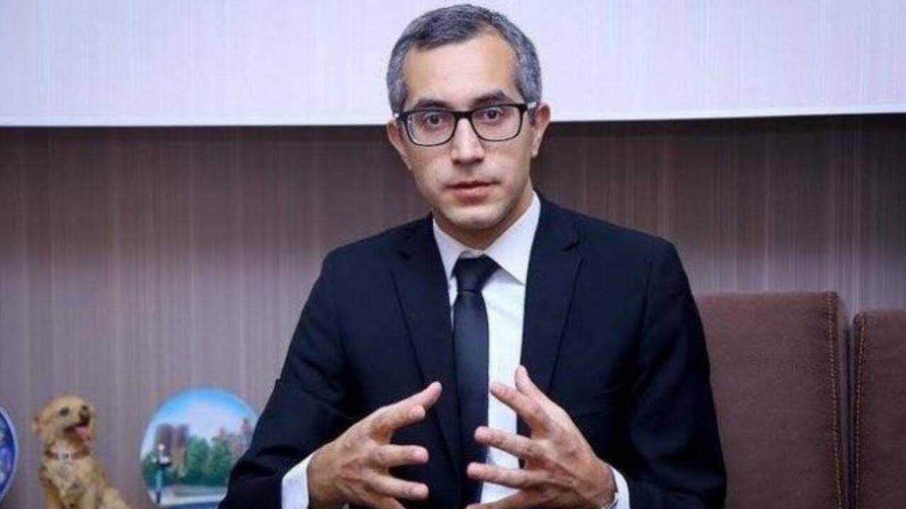 AMEA Kamran Əsədova fəxri diplomu nə vaxt verib?  A&ccedil;ıqlama