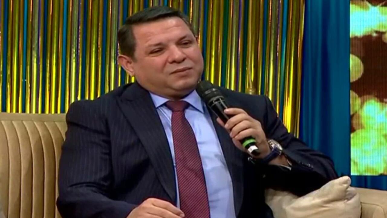 &Ouml;lən y&uuml;ksək vəzifəli şəxs Təyyar Bayramovun qohumu imiş 