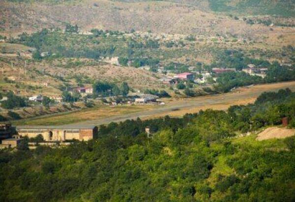 Zəngəzur dəhlizinin işə salınması böyük strateji əhəmiyyətə malikdir  Liu Tszyançao