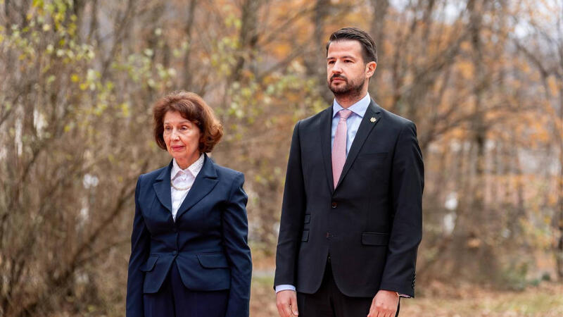 İki &ouml;lkənin prezidenti Azərbaycana səfər edəcək