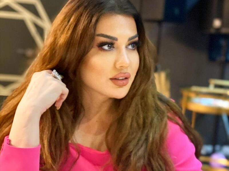 Fatimə ikinci dəfə nənə olacaq