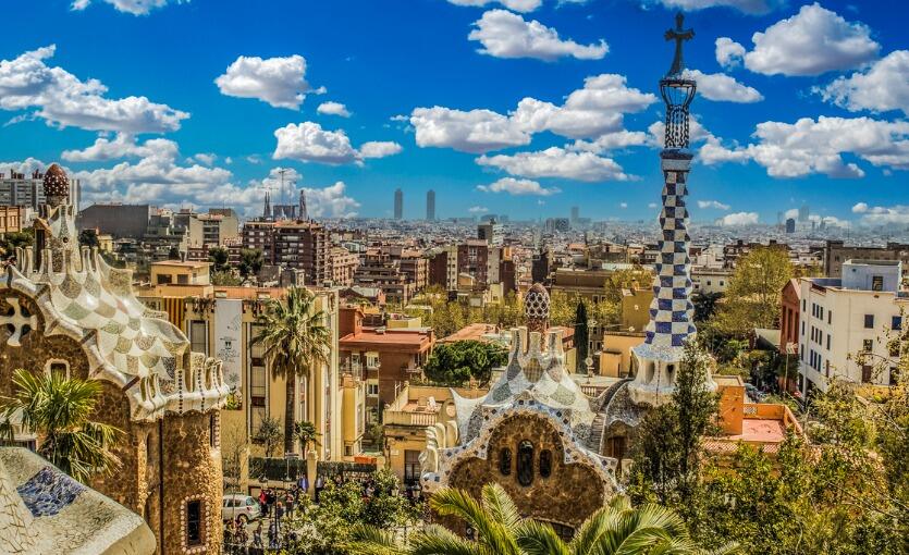 Bu şəhərlərin ləqəbləri var