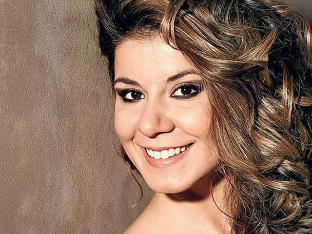 Banu saxlanıldı  Prezidenti təhqir etmişdi 