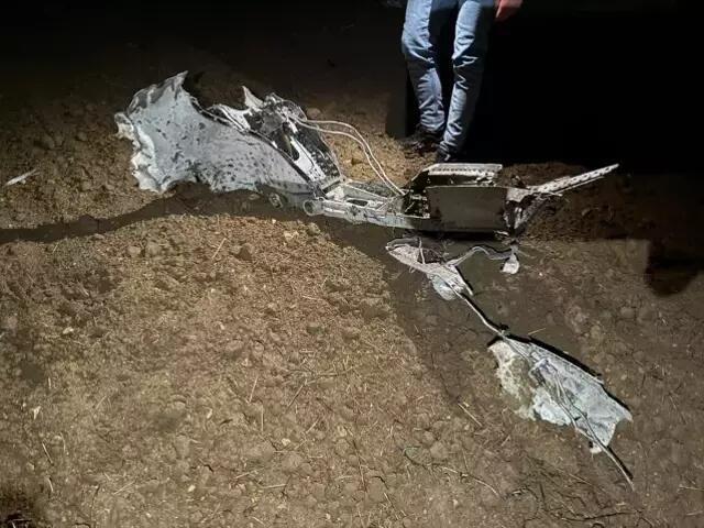 Ankarada qəzaya uğrayan təyyarə ilə bağlı yeni detal  Qəzadan əvvəl son mesaj... 