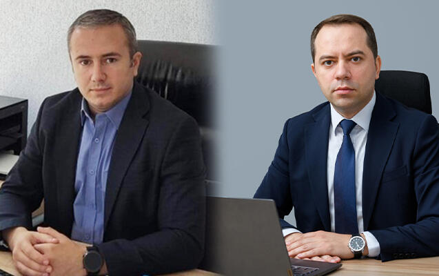 Elektron Təhlükəsizlik Xidmətinin rəhbəri dəyişdi 