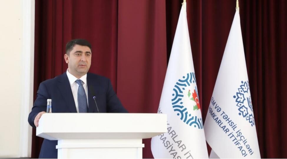 ETİHİ Respublika Komitəsi silsilə g&ouml;r&uuml;şlər ke&ccedil;irir  FOTO