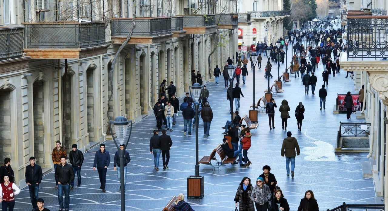 Əhaliyə XƏBƏRDARLIQ  10:00dan etibarən...