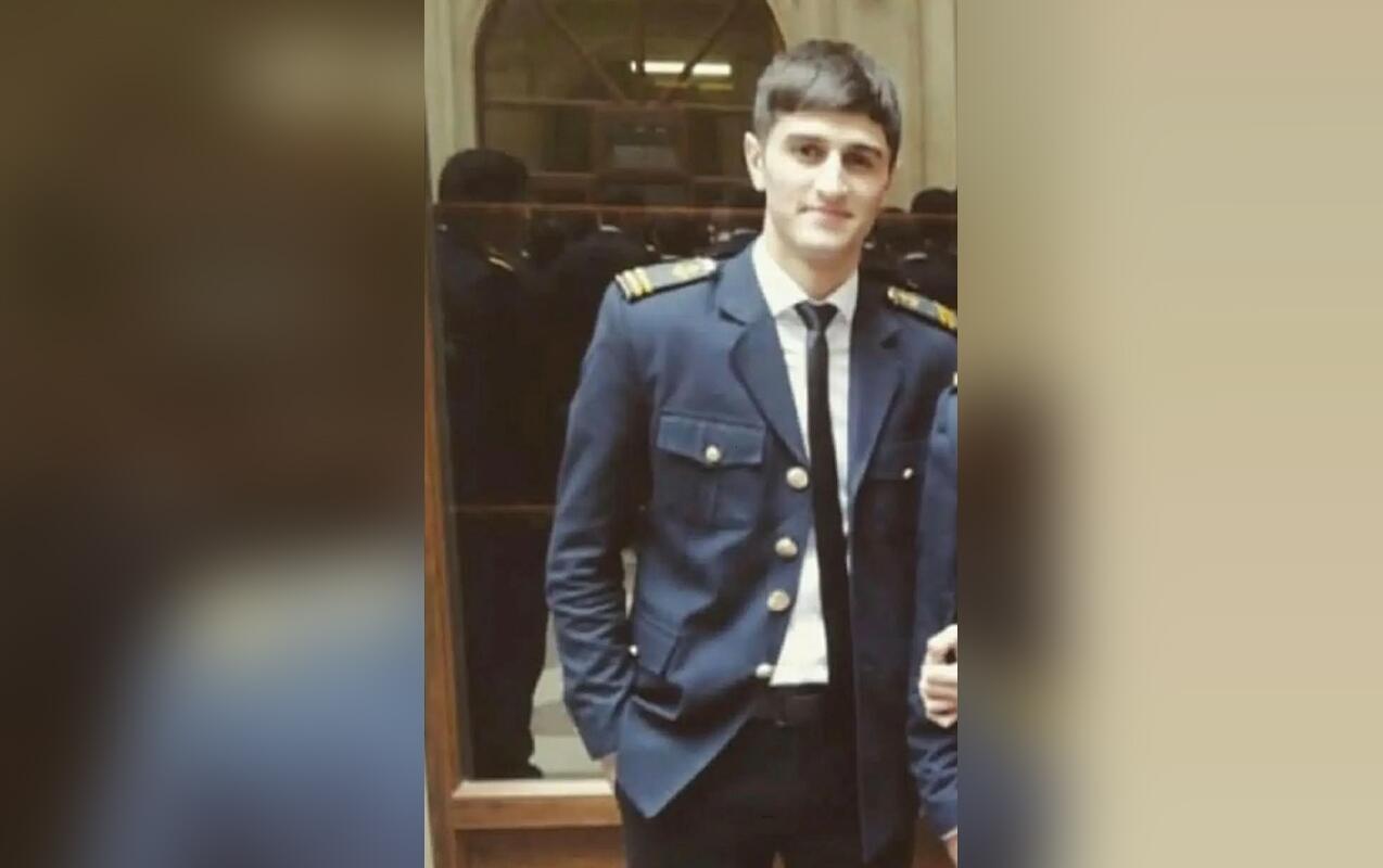 Faciəvi şəkildə ölən Əvəz dəfn olundu 