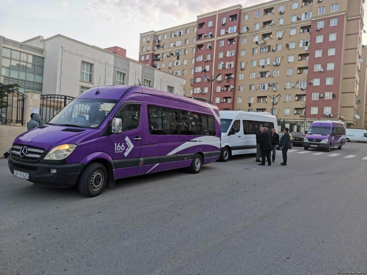 Xocalının Ballıca kəndinə daha 21 ailə köçürülüb 