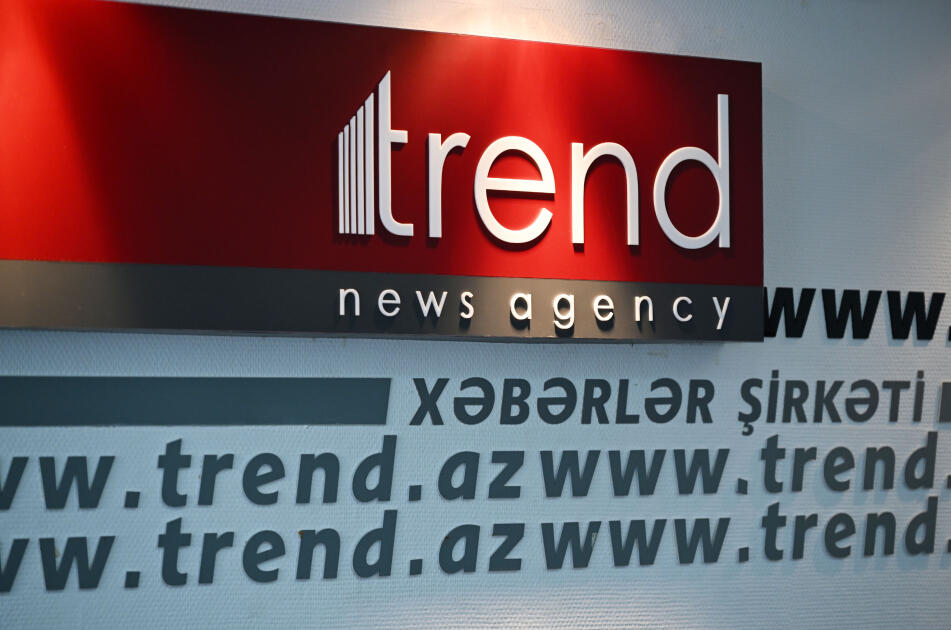 “ARB 24” TV Trend İnformasiya Agentliyinin yaranmasının 30 illiyi münasibətilə reportaj hazırlayıb 