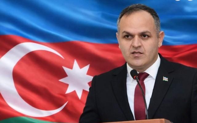 Vətən m&uuml;haribəsi iştirak&ccedil;ısına vəzifə verildi