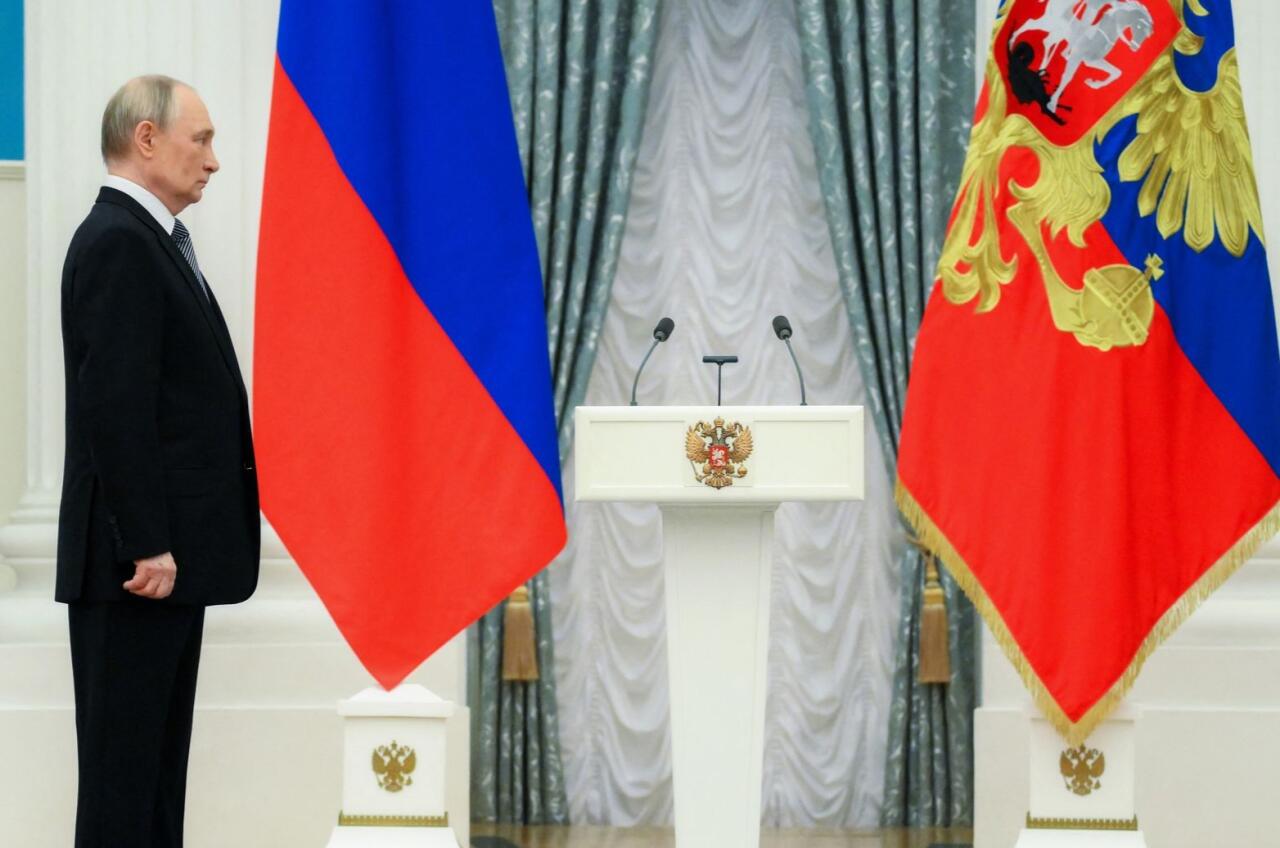 Trampın xüsusi nümayəndəsi Putinlə görüşəcək
