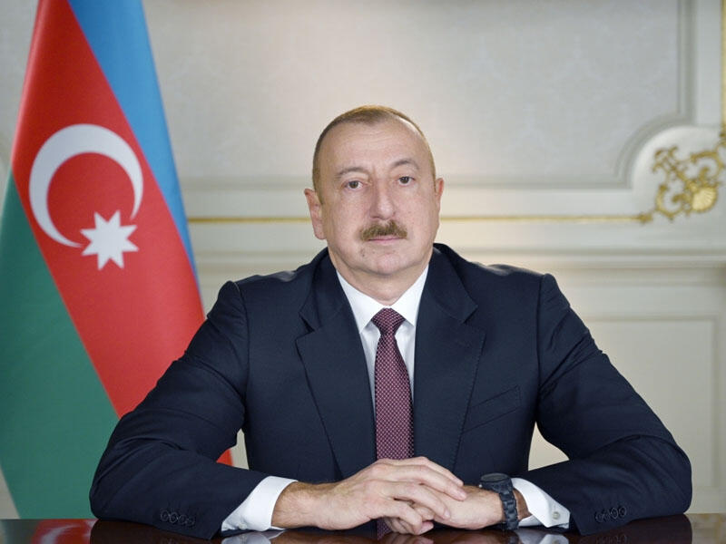 Prezident: Ölkəmiz haqlı olaraq COP29 irsi ilə fəxr edir