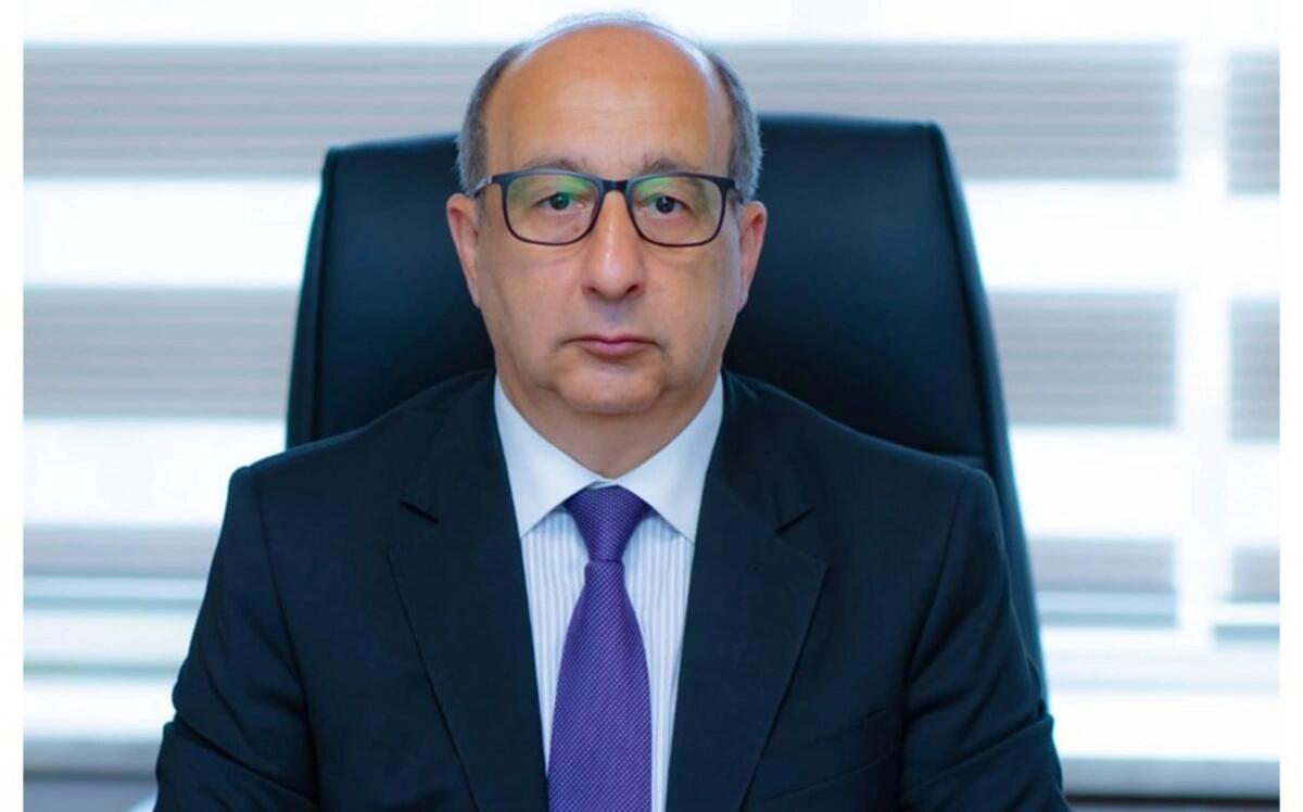 Fazil Məmmədova yüksək