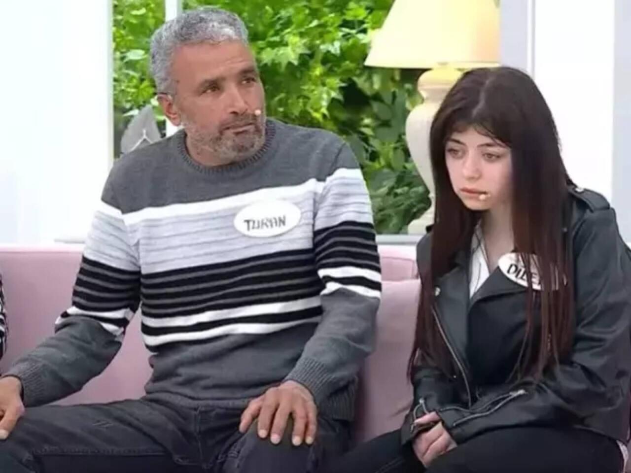 Qaynana kürəkəndən hamilə qaldı  Türkiyə bu hadisədən danışır  VİDEO  FOTO