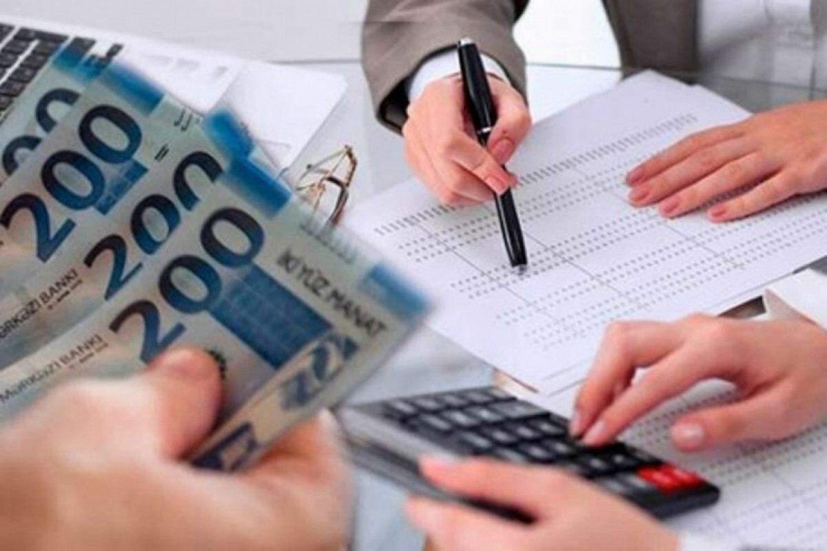 Pensiyanı səhv hesablayıblar  Yoxlayın