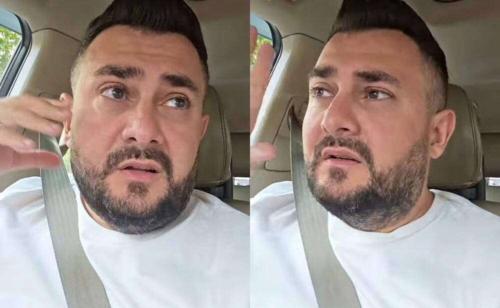 "O vaxt 3 şirvana Tvyə çıxmısınız, zövqsüzlüyün pikini isə ATV göstərməyə başlamışdı"