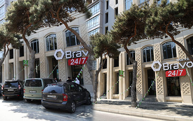 “Montin”dəki qanunsuz parkinq ləğv edildi 