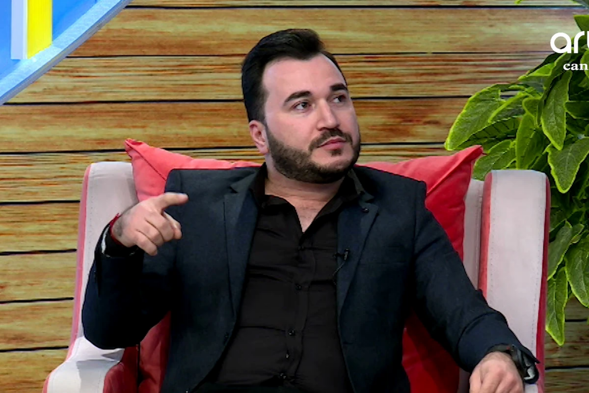 Məşhur aparıcının verilişini ƏLƏ SALDI: "Bura hansı bazar idi?" 