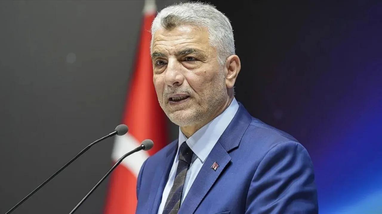 Ömər Bolatdan boykot çağırışlarına CAVAB