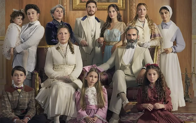 Türkiyədə məşhur aktyor saxlanıldı  FOTO