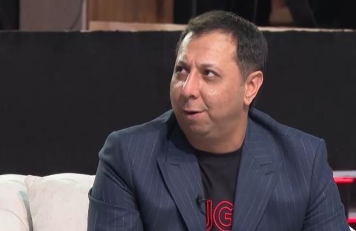 &ldquo;İlk dəfə bunu eşidəndə b&ouml;y&uuml;k şok yaşadım"