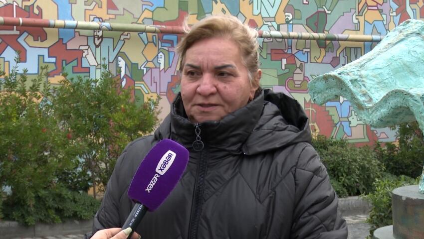 "Təcili yardıma zəng etdik, dedilər, maşın yoxdur" 