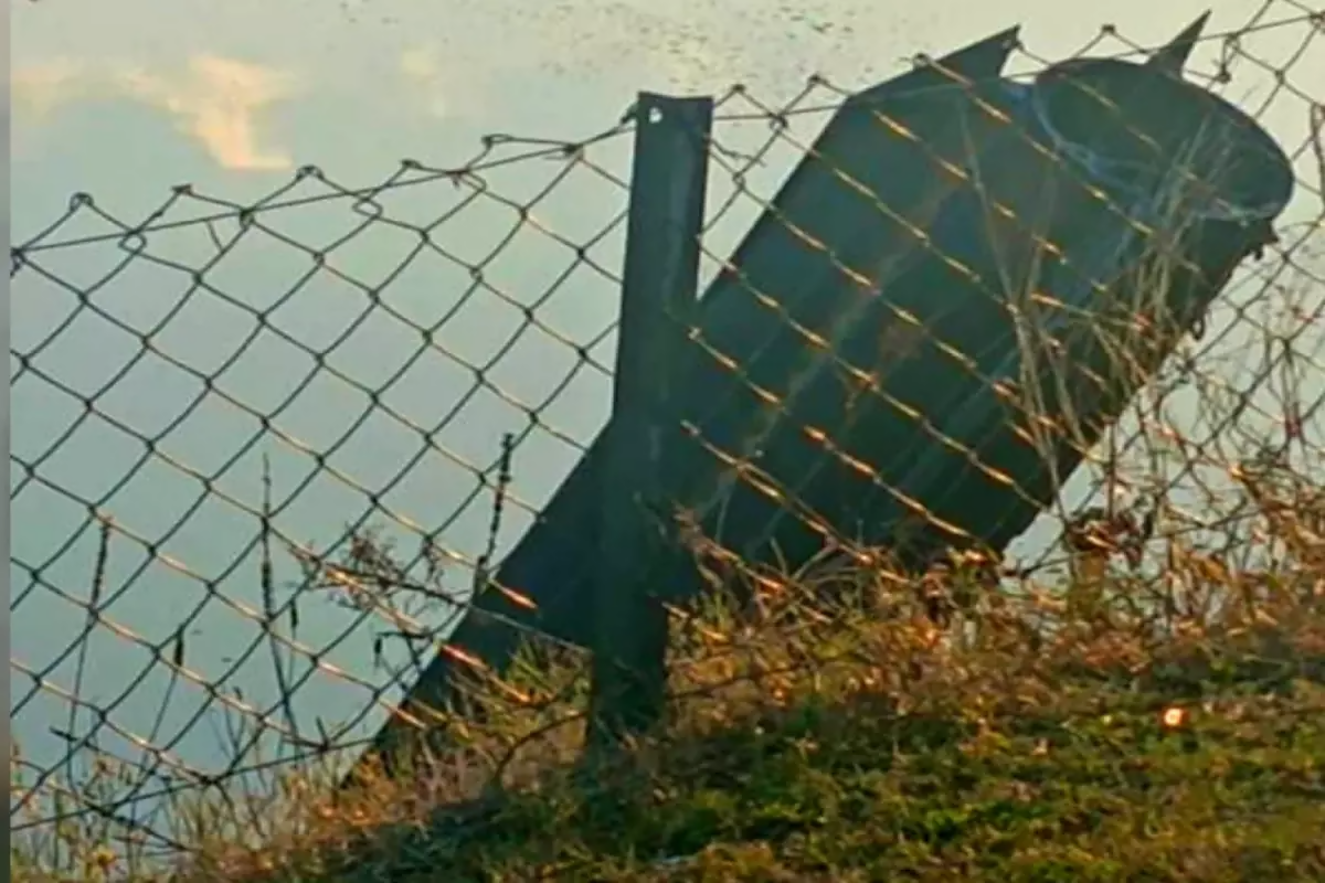 "T&uuml;rkiyə torpaqlarına doğru raket atılmayıb"