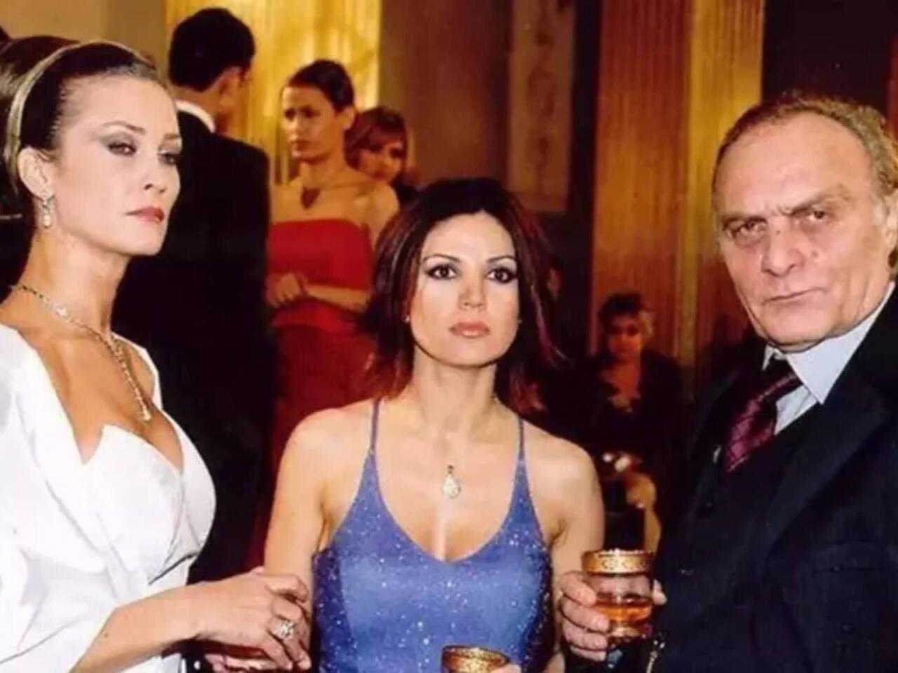 "Kurtlar Vadisi"nin məşhur aktrisası görün indi nə işlə məşğuldur  FOTO