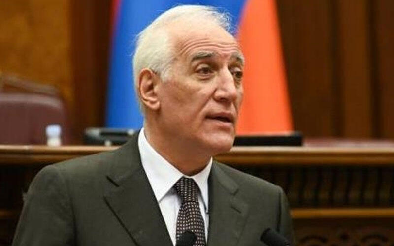Ermənistandan sülh müqaviləsi açıqlaması: masada hazır sənəd var...