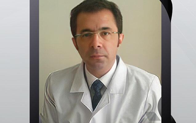 ATUnun müəllimi vəfat etdi