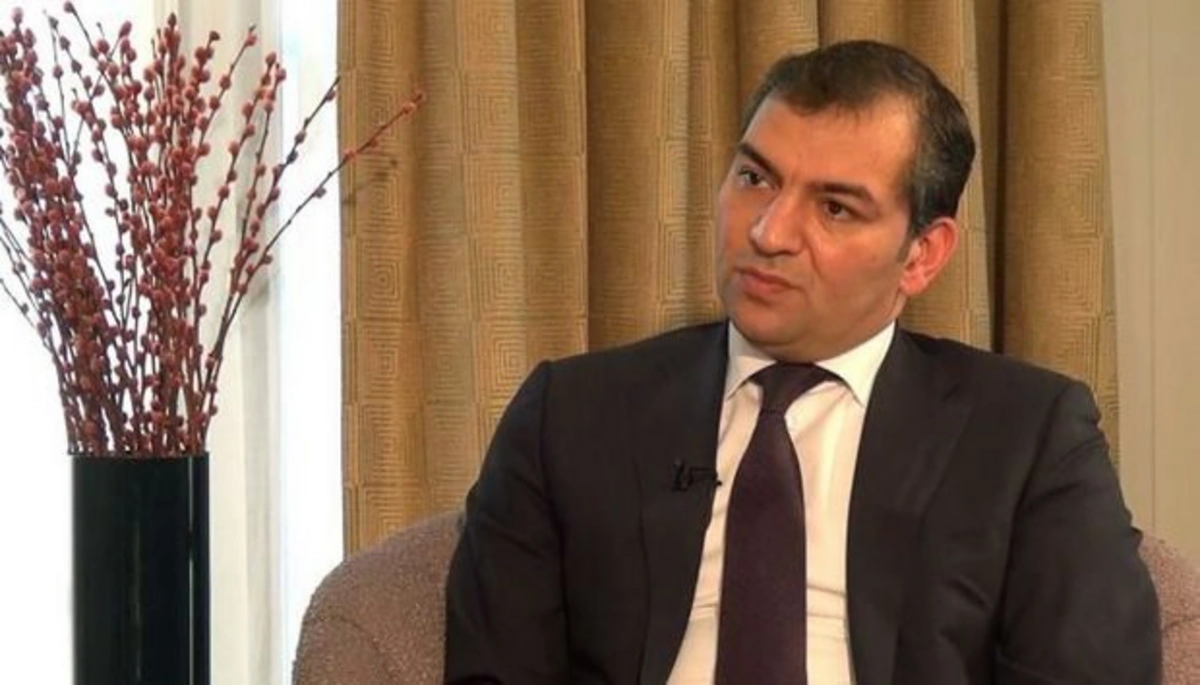 Prezidentin şiddətli töhmət verdiyi Fuad Nağıyev kimdir? 