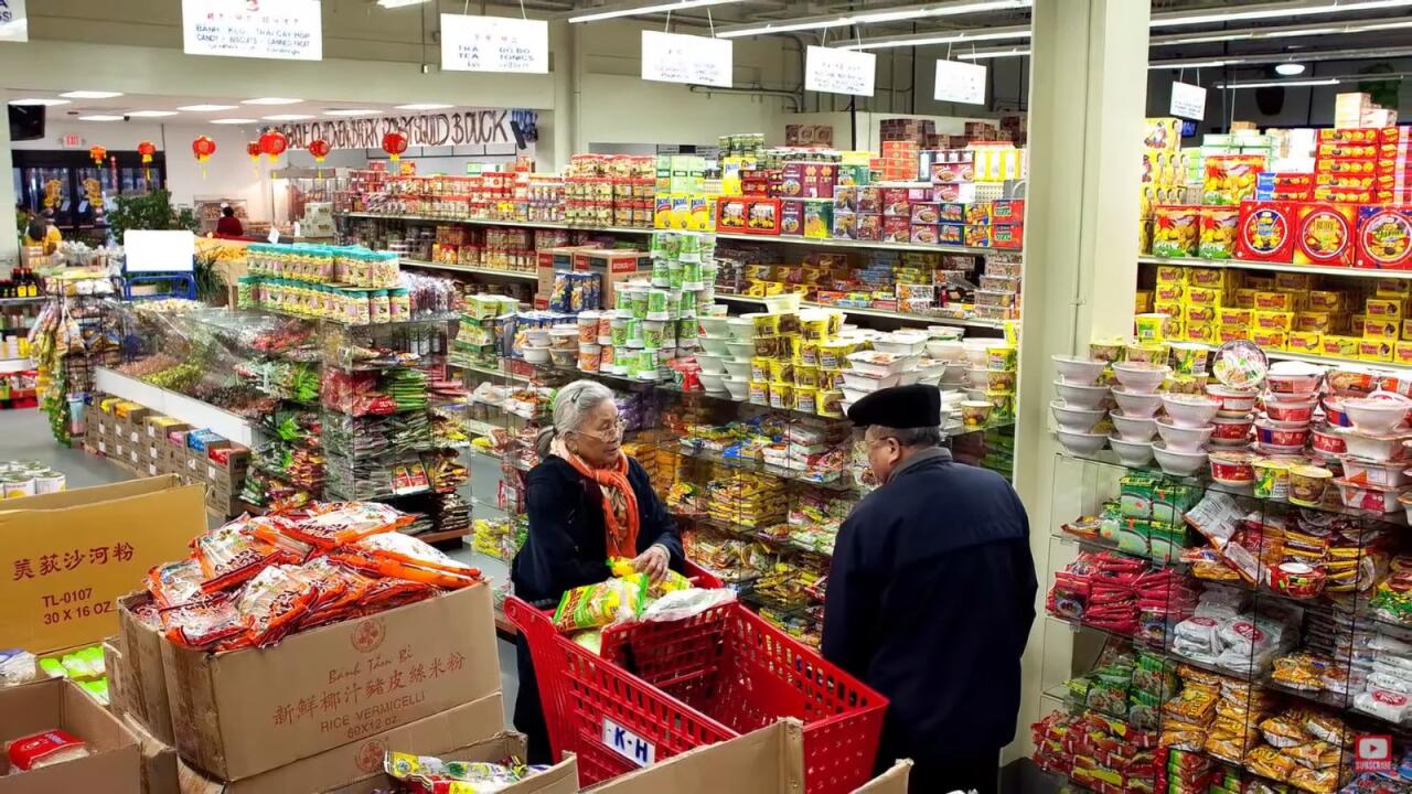 Bu Çin məhsulları Azərbaycanda vizasız rejimlə daha əlçatan olur  Sahibkarların DİQQƏTİNƏ