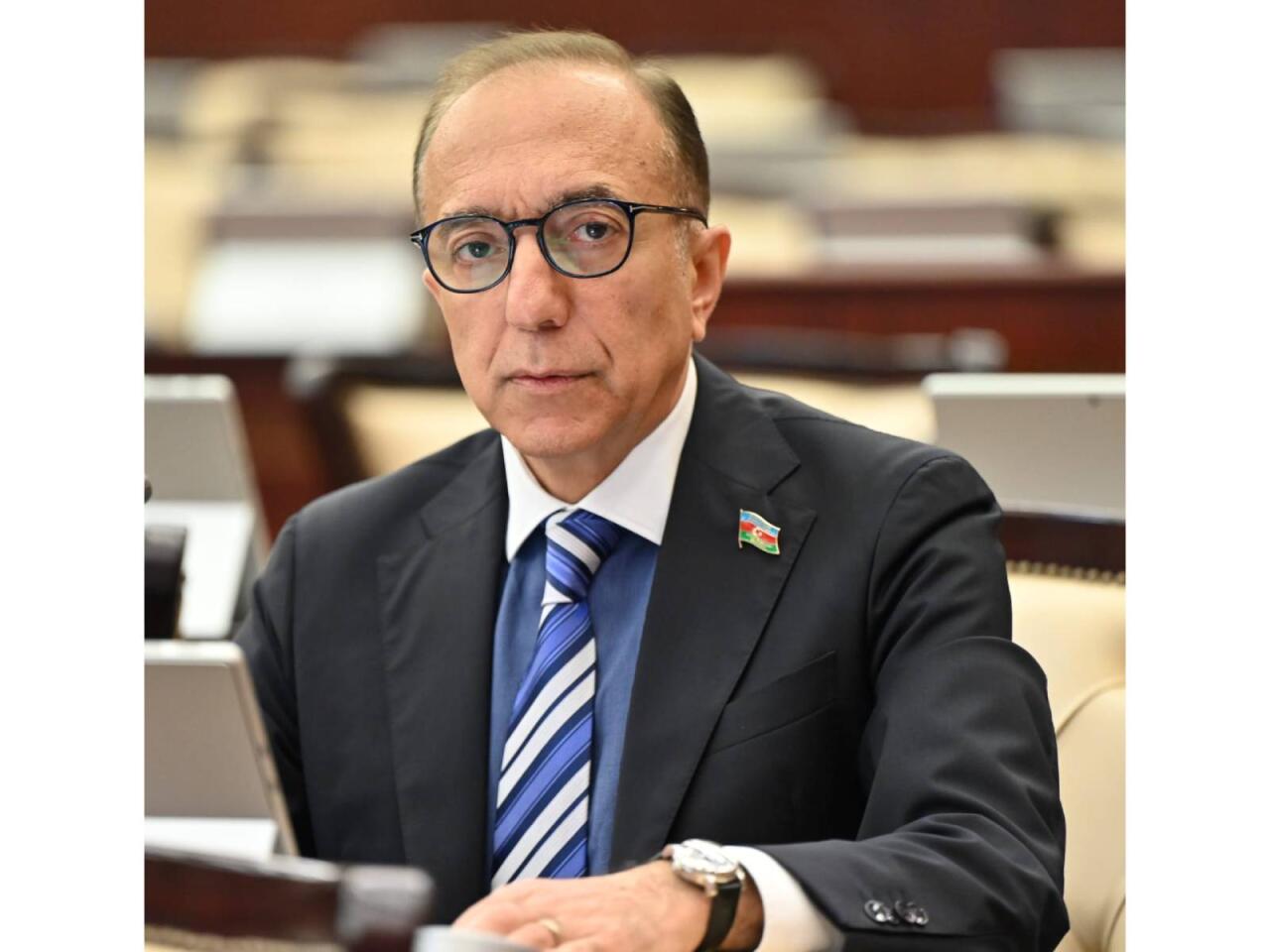 Humanizm  d&ouml;vlət siyasətinin başlıca prinsipidir