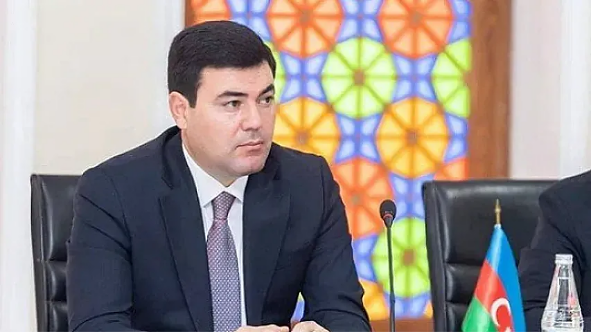 İcra baş&ccedil;ısına yeni m&uuml;avin təyin edildi 