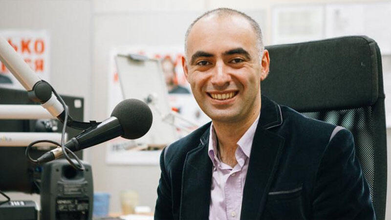 "Ramiz Mehdiyevin ardınca iki b&ouml;y&uuml;k vəzifəli şəxs də həbs olunacaq"  Zirəddin Rzayev