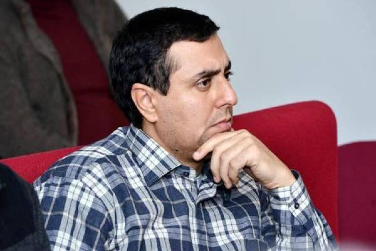 "Qardaşlarımı Qarabağda dəfn etmək istəyirik"  Seyfəddin Hüseynli