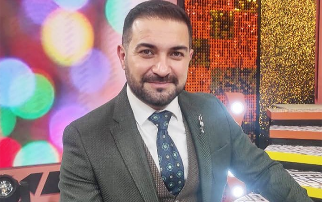 Qonşularından şikayətləndi 