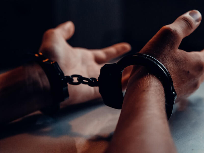 Bakıda 27 yaşlı oğlanı qətlə yetirən xalası oğlu tutuldu